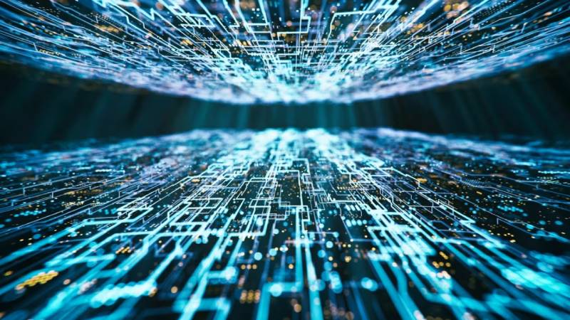 柳北区网站建设：实施DevOps，赋能医疗保健领域数字化转型